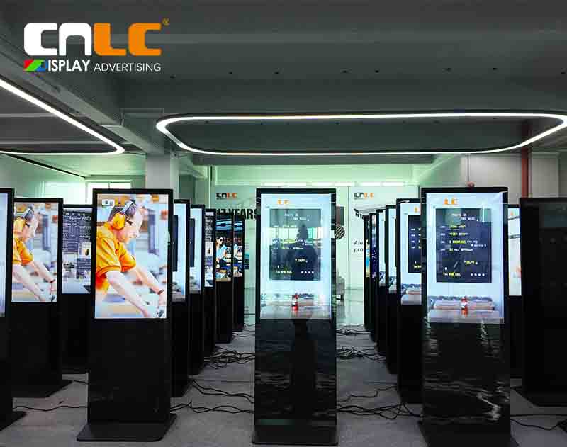 Actualización de la marca CNLC: ¡Nuevos materiales promocionales y sala de exposición renovada ya disponibles!