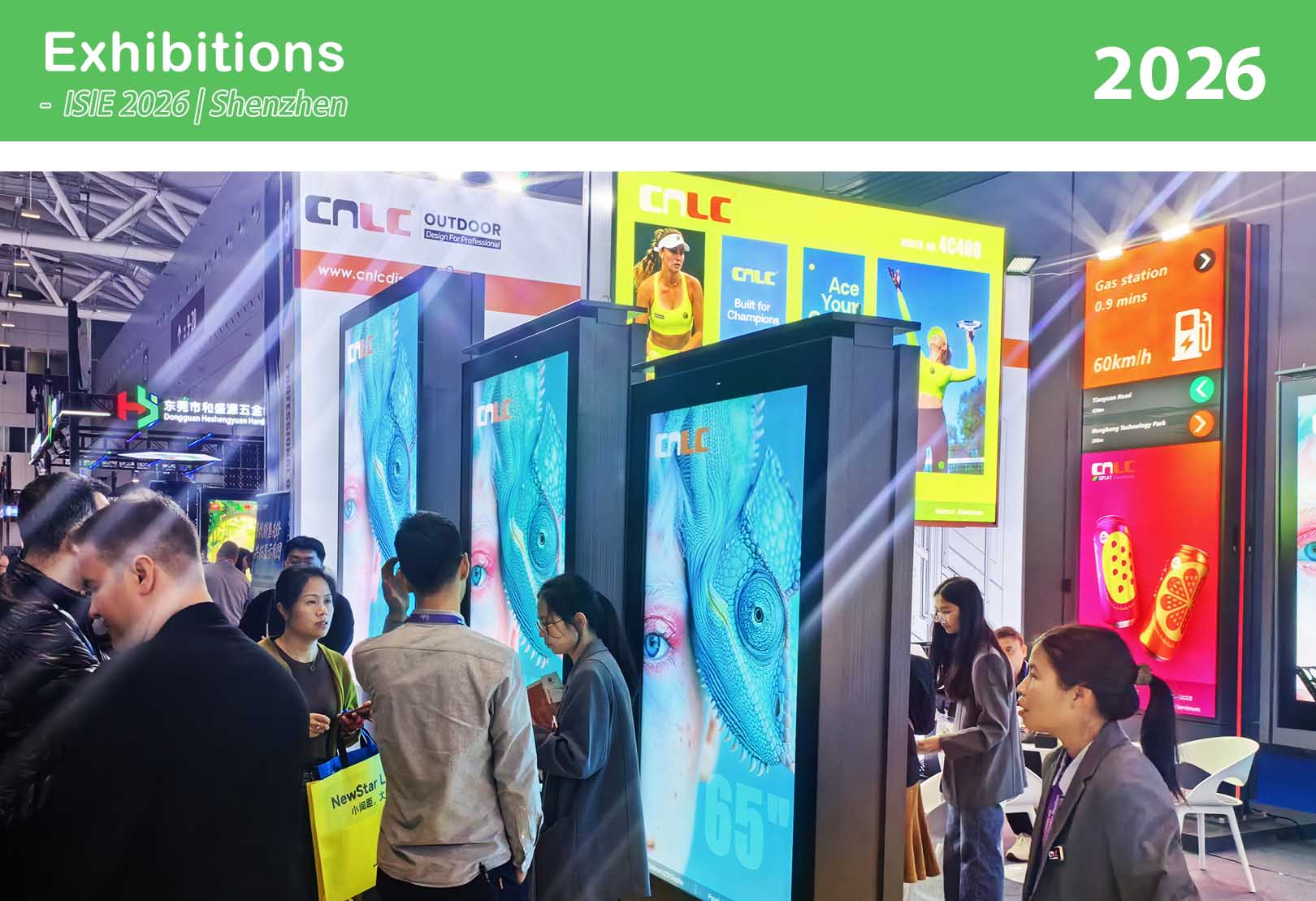 ISLE 2026 | Shenzhen