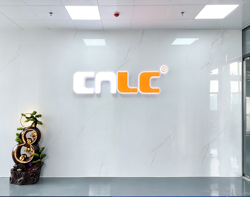 CNLC se traslada a una nueva planta de fabricación para respaldar su crecimiento futuro.